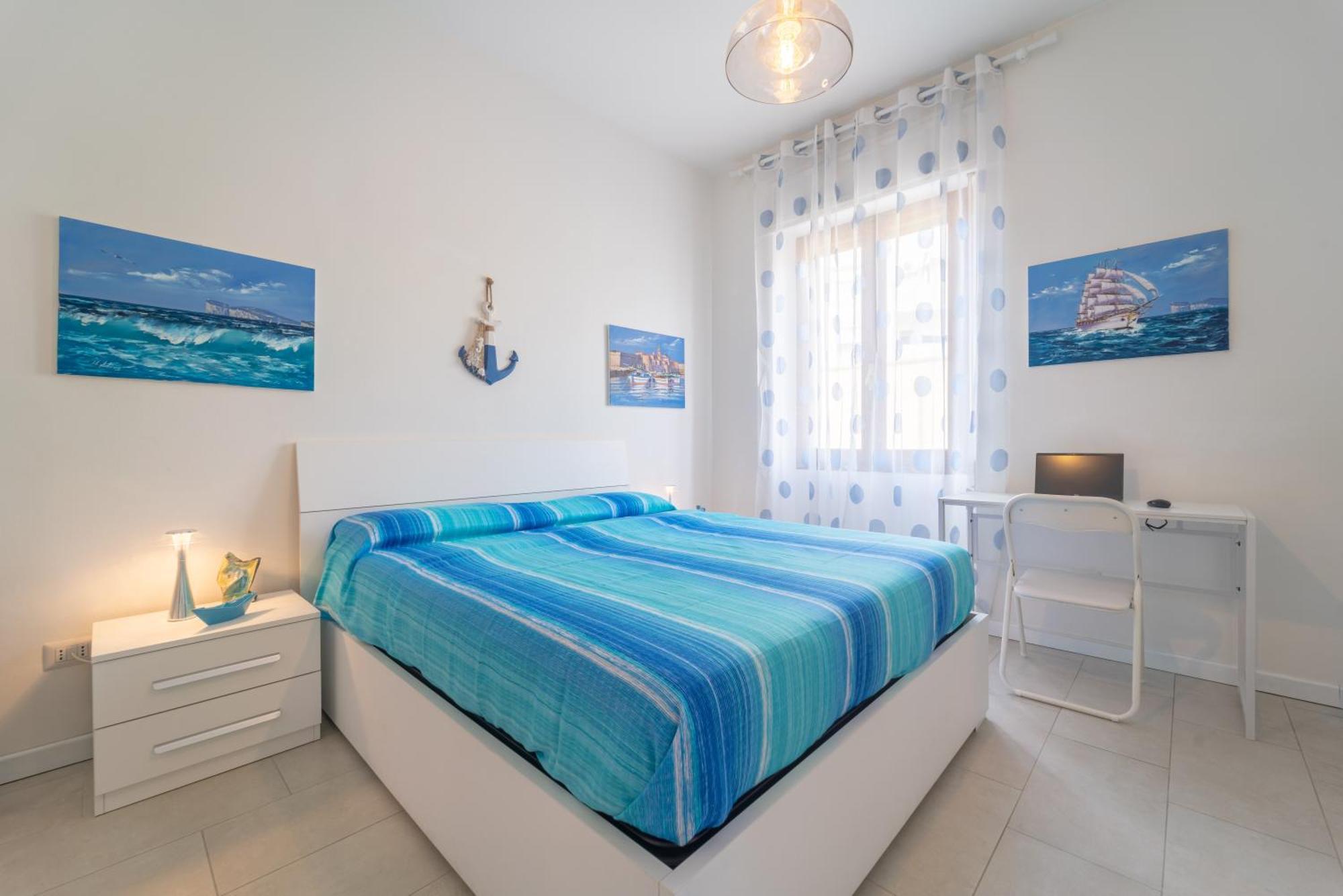Apartamento La Terrazza Del Gio Alguer
